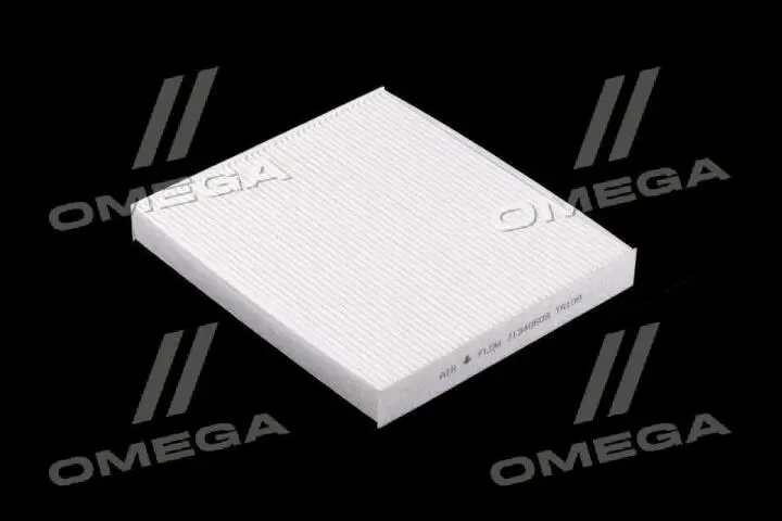 Фильтр, воздух во внутреннем пространстве JAKOPARTS J1340509 (фото 1)