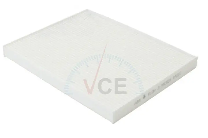 Фильтр, воздух во внутреннем пространстве JAKOPARTS J1340521 (фото 1)