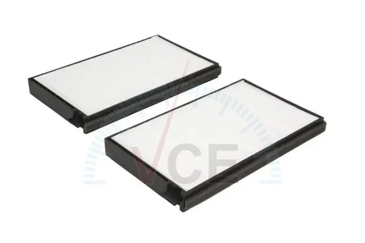 Фильтр, воздух во внутреннем пространстве JAKOPARTS J1340529 (фото 1)