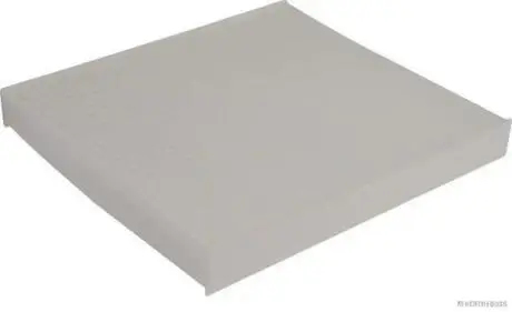 Фильтр, воздух во внутреннем пространстве JAKOPARTS J1340800