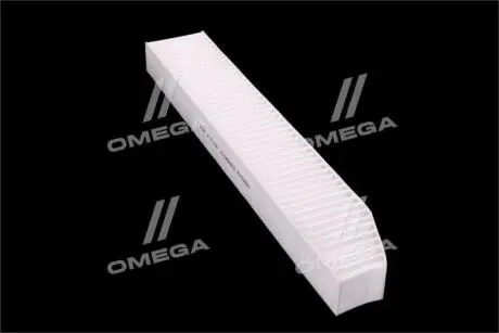 Фильтр, воздух во внутреннем пространстве JAKOPARTS J1340803