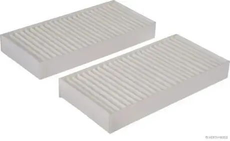 Фильтр, воздух во внутреннем пространстве JAKOPARTS J1340807