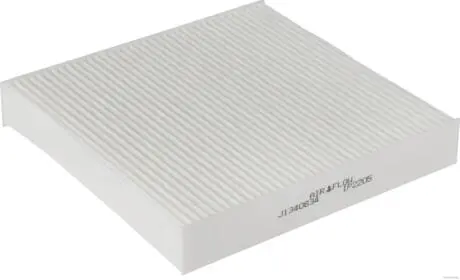 Фильтр салона Chrysler, Fiat 500 07-, Lancia JAKOPARTS J1340834