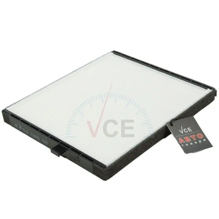 Фильтр, воздух во внутреннем пространстве JAKOPARTS J1340906 (фото 1)