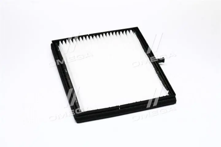 Фильтр, воздух во внутреннем пространстве JAKOPARTS J1340907 (фото 1)