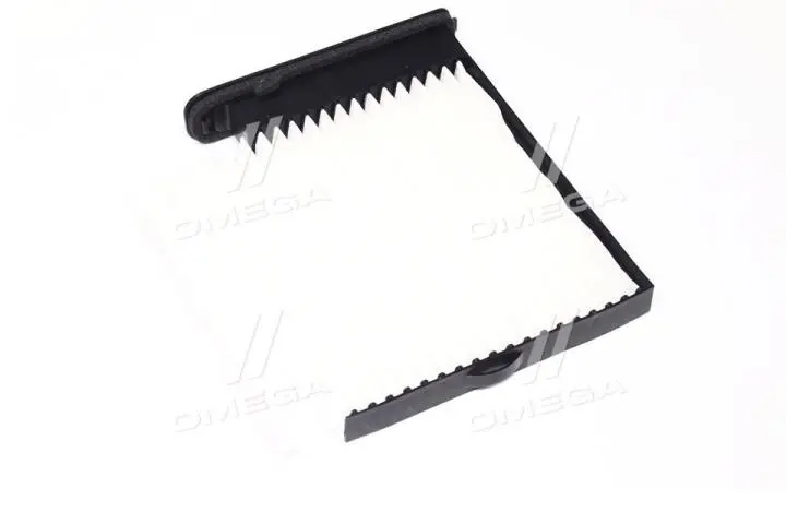 Фильтр, воздух во внутреннем пространстве JAKOPARTS J1341021 (фото 1)