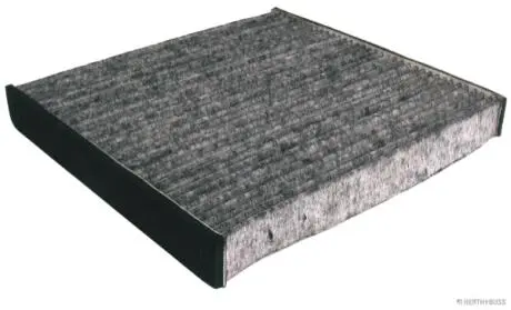 Фильтр, воздух во внутреннем пространстве JAKOPARTS J1342009