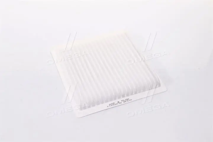 Фильтр, воздух во внутреннем пространстве JAKOPARTS J1342010 (фото 1)