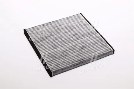 Фильтр, воздух во внутреннем пространстве JAKOPARTS J1342016