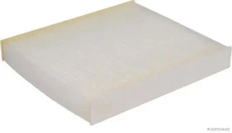 Фильтр, воздух во внутреннем пространстве JAKOPARTS J1342048