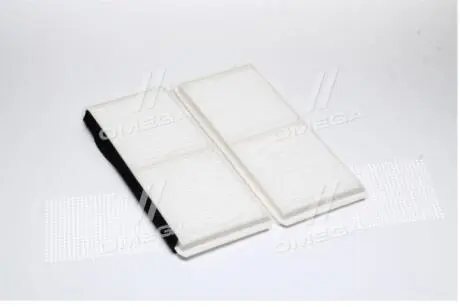 Фільтр, повітря у внутрішньому просторі JAKOPARTS J1343020