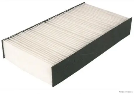 Фільтр, повітря у внутрішньому просторі JAKOPARTS J1344000