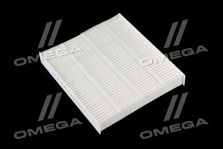 Фото 1 - Фильтр, воздух во внутреннем пространстве JAKOPARTS J1344003 Фильтр, воздух во внутреннем пространстве JAKOPARTS J1344003 (фото 1)