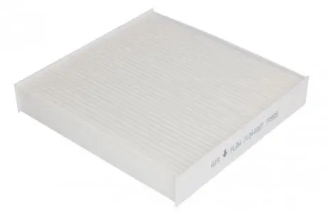 Фильтр салона honda jazz ii (akoparts) JAKOPARTS J1344007