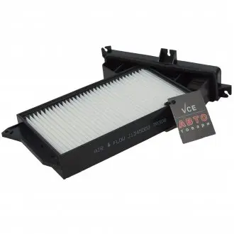 Фільтр, повітря у внутрішньому просторі JAKOPARTS J1345003