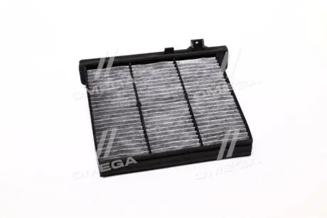 Фільтр, повітря у внутрішньому просторі JAKOPARTS J1345006