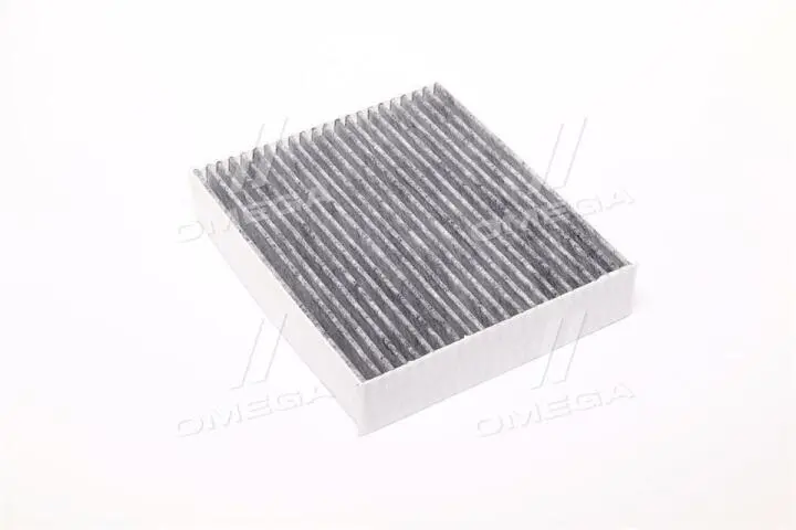 Фильтр, воздух во внутреннем пространстве JAKOPARTS J1345009 (фото 1)