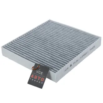 Фильтр, воздух во внутреннем пространстве JAKOPARTS J1345011