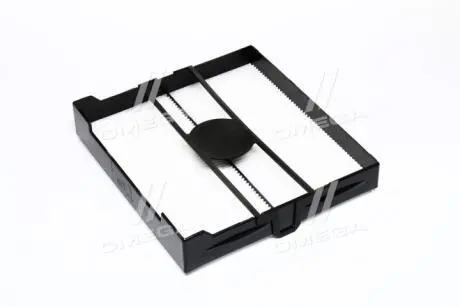 Фильтр, воздух во внутреннем пространстве JAKOPARTS J1347004