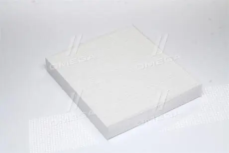 Фильтр салона suzuki sx4 13-; vitara 15- (как parts) JAKOPARTS J1348016