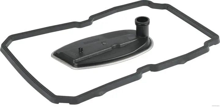 Фото 1 - Фильтр АКПП с прокладкой Chrysler, Jeep, MB, Ssangyong JAKOPARTS J1350800 Фильтр АКПП с прокладкой Chrysler, Jeep, MB, Ssangyong JAKOPARTS J1350800 (фото 1)