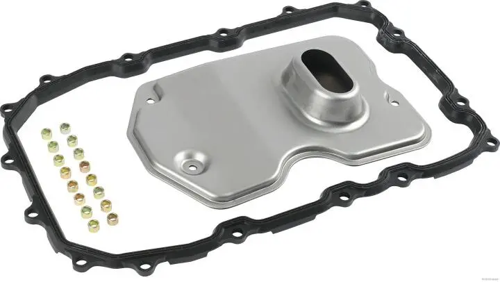 Фильтр АКПП с прокладкой Audi Q7-17, Porsche CAYENNE-10, VW TOUAREG-13 (выр-во) JAKOPARTS J1350814 (фото 1)