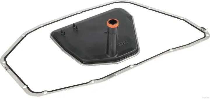 Фото 1 - Фільтр АКПП Audi A5 -17, Q5 -17 JAKOPARTS J1350849 Фільтр АКПП Audi A5 -17, Q5 -17 JAKOPARTS J1350849 (фото 1)