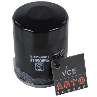 Фильтр гидравлический КПП JAKOPARTS J1350855