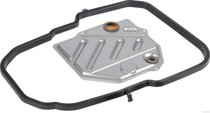 Фото 1 - Фильтр АКПП MB E-CLASS-03, SL-04 (выр-во) JAKOPARTS J1350861 Фильтр АКПП MB E-CLASS-03, SL-04 (выр-во) JAKOPARTS J1350861 (фото 1)