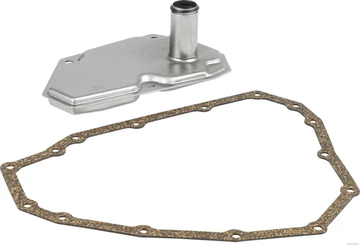 Фильтр АКПП с прокладкой Dacia SANDERO III 21-, Nissan JUKE -19, Renault CLIO V 19- (Jakopart JAKOPARTS J1351000 (фото 1)