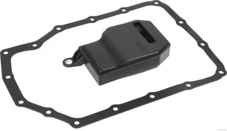 Фільтр акпп з прокладкою mazda 2 14-, 3 -19 (akoparts) JAKOPARTS J1353003