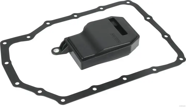 Фильтр акпп с прокладкой mazda 2 14-, 3 -19 (выр-во) JAKOPARTS J1353003 (фото 1)