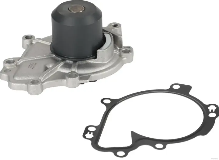 Фото 1 - Насос водяной hyundai tucson 3 -23, kia ceed 3 18- JAKOPARTS J1510551 Насос водяной hyundai tucson 3 -23, kia ceed 3 18- JAKOPARTS J1510551 (фото 1)