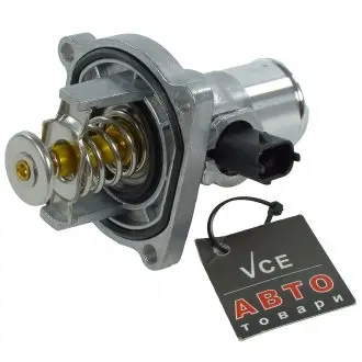 Термостат, охлаждающая жидкость JAKOPARTS J1530908