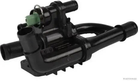 Термостат, охлаждающая жидкость JAKOPARTS J1533027