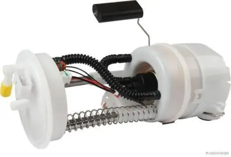 Топливный насос JAKOPARTS J1601035