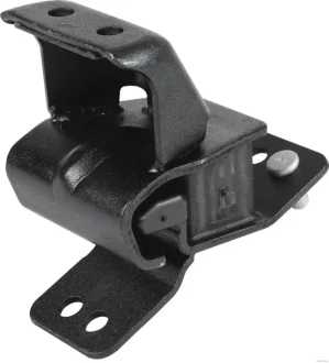 Опора двигателя левая сторона mitsubishi pajero 4 06- JAKOPARTS J1795005