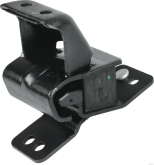 Опора двигателя прав. mitsubishi pajero 4 06- JAKOPARTS J1795006