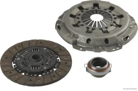 Комплект сцепления JAKOPARTS J2002078