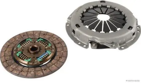 Комплект сцепления JAKOPARTS J2002400