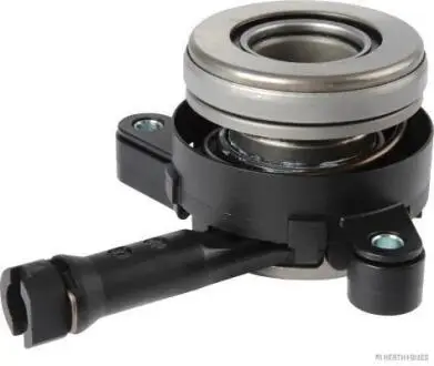 Подшипник выжимной peugeot 4007/4008/mitsubishi outlander/galant 1.8-2.4d 07- JAKOPARTS J2415000