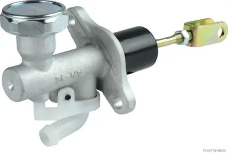 Циліндр зчеплення головний nissan navara, pathfinder 05- JAKOPARTS J2501003