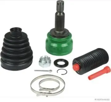 Шарнирный комплект, приводной вал. JAKOPARTS J2825066