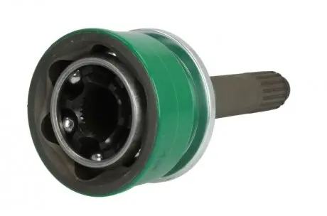 Шарнірний комплект, приводний вал JAKOPARTS J2829007