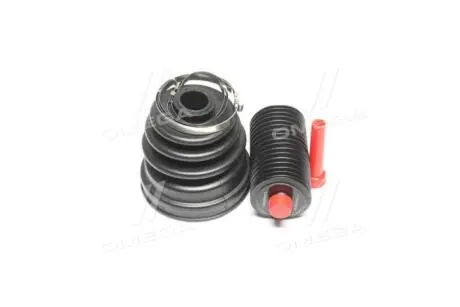 Комплект пыльника, приводной вал JAKOPARTS J2861014