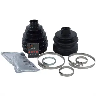 Пыльник ШРУСа HYUNDAI JAKOPARTS J2880512