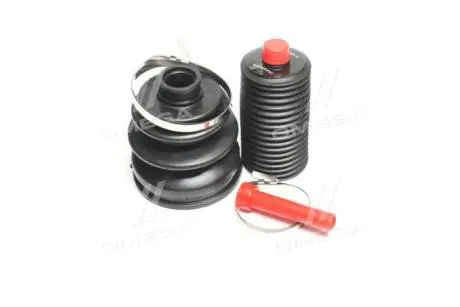 Пыльник ШРУС subaru forester, impreza, legacy (akoparts) JAKOPARTS J2883001