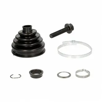 Комплект пильника, приводний вал JAKOPARTS J2883004