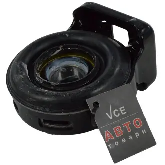 Підшипник підвісний JAKOPARTS J2910400