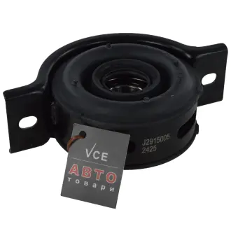 Подшипник, промежуточный подшипник карданного вала JAKOPARTS J2915005